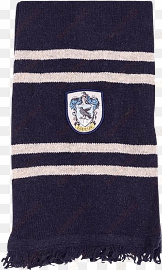 hogwarts ravenclaw scarf - harry potter ravenclaw scarf