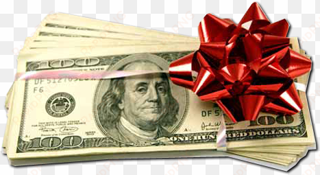 holiday cash - holiday money