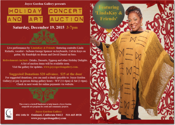 holiday concert & art auction when - aforismi di oscar wilde