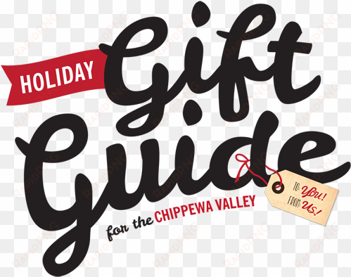 holiday gift guide for the chippewa valley - gift