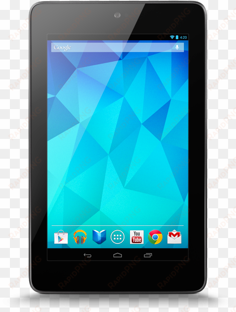 holiday guide most hackable tablets of - ram tab-tite nexus 7