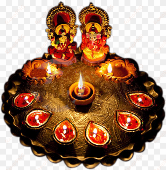 holidays - diwali - advent candle