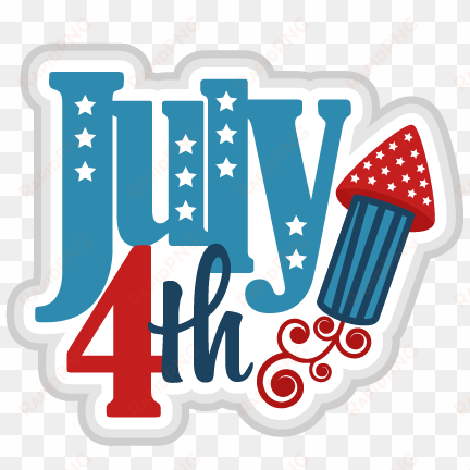 holidays - independence day clipart png