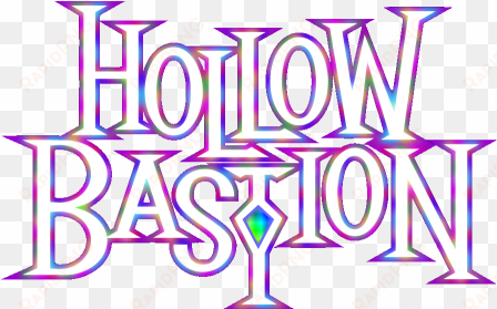 hollow bastion logo kh - hollow bastion logo