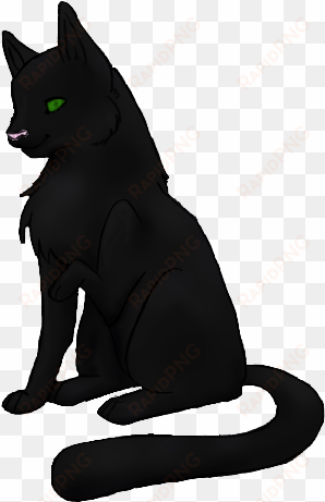 hollyleaf - hollyleaf warriora