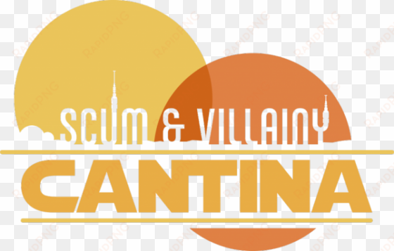 hollywood to get star wars inspired pop-up cantina - scum and villainy cantina