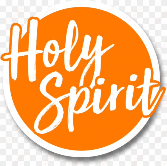holy spirit - portable network graphics