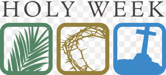 holy week clip art - holy week palm sunday 2018