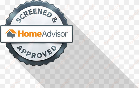 home advisor image - home advisor pro logo