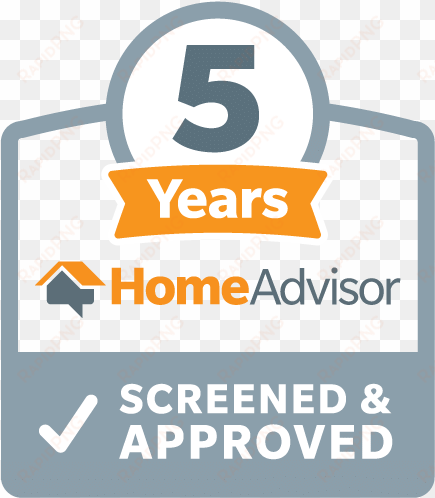 home advisor screened and approved