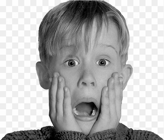 home alone feature - macaulay culkin home alone