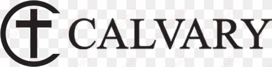 home - calvary salt lake