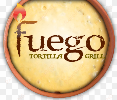 home - fuego tortilla logo