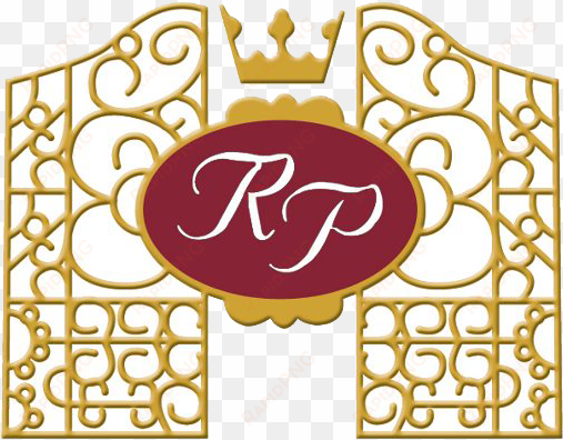 home - hotel royal palace logo