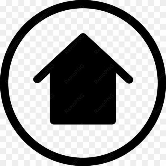 home icon home page fill svg png icon free download - home icon png