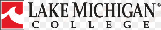 Home - Lake Michigan College Logo transparent png image