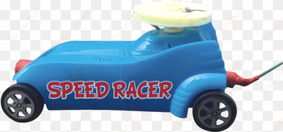home/products/speed racer - model car