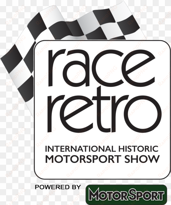 home - race retro