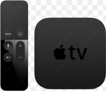 home » residential » apple tv integrator and installer - apple tv 4th generation png