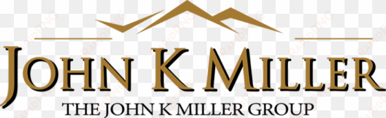 home search - john k. miller group