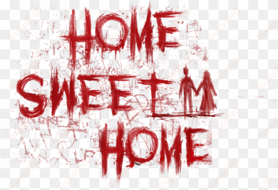 home sweet home logo - home sweet home pc logo