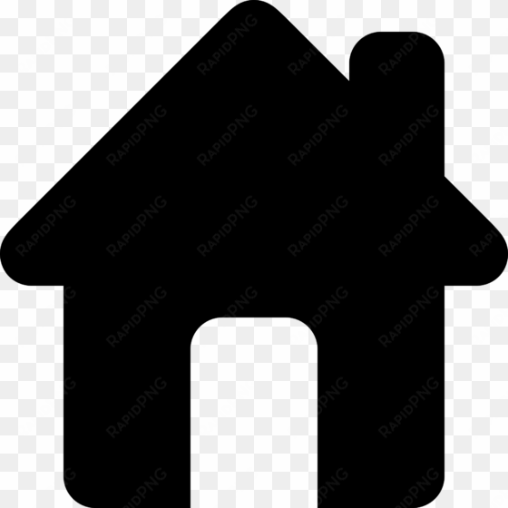 home vector file - home icon vector png