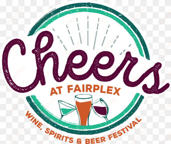 home » visiting and events » cheers logo option final - cheers fairplex