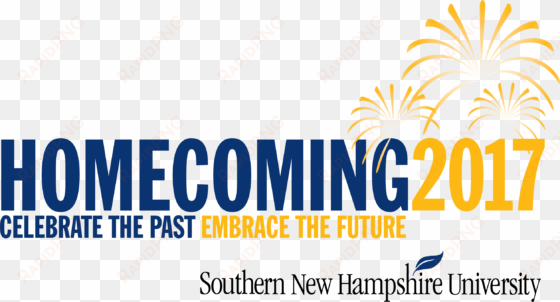 homecominglogo2017 - alumni homecoming logo 2016