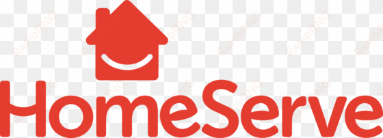 homeserve logo - homeserve usa
