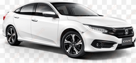 honda civic 2018 png