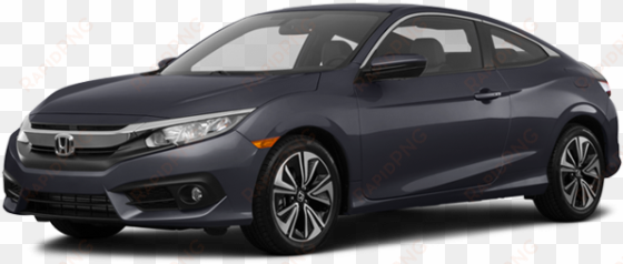 honda civic coupe ex t 2017