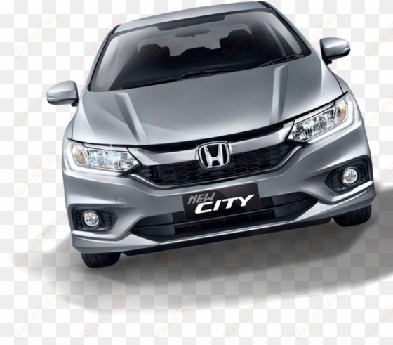 honda presents sportier and more aggressive looks for - new honda city png