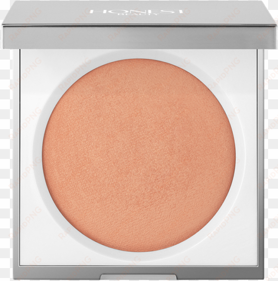 honest beauty luminizing powder (dusk reflection)