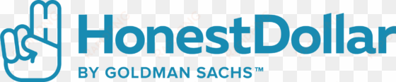 honest dollar - goldman sachs honest dollar