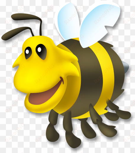 honey bee