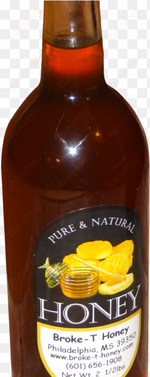 honey bottle png transparent image - honey bottle png