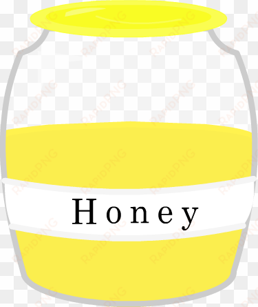 honey jar body - random object battle royal grape