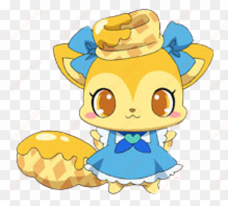 honey - jewelpet sweet pet