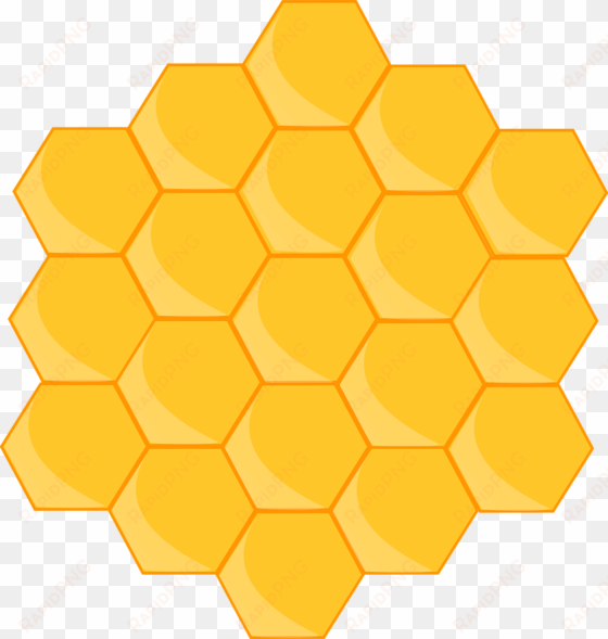 honeycomb clip art - honeycomb clipart