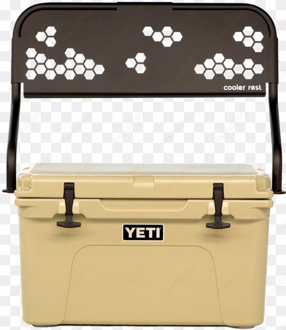 honeycomb premier yeti - yeti tundra cooler 35 seafoam