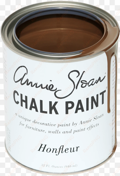 honfleur chalk paint® - chalk paint honfleur