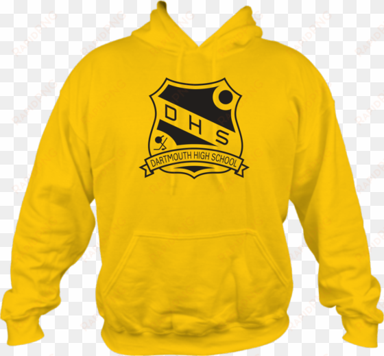 Hoodie Gildan Crest (yellow) - Tcxpress This Girl Loves Her Steelers Hoodie, Football transparent png image