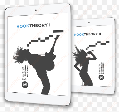 hooktheory i and hooktheory ii are designed for songwriters, - luis fonsi