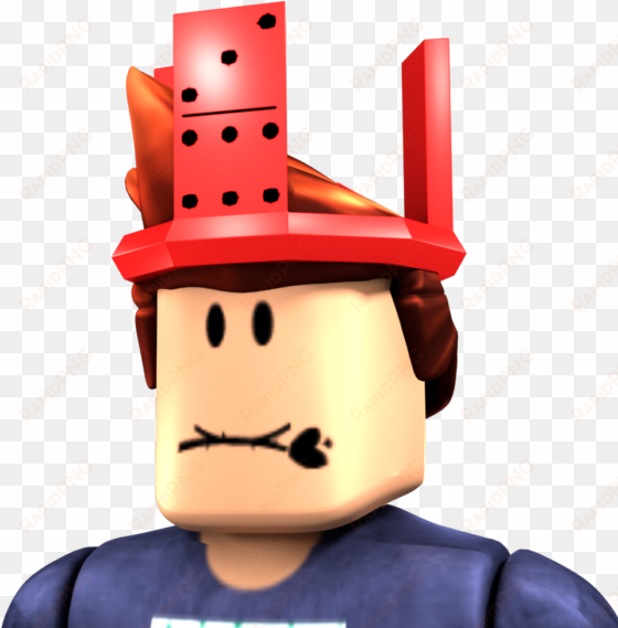 hope it's what you're looking for - roblox character render png