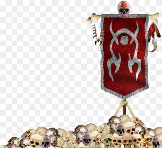 horde banner png