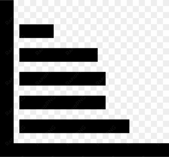 horizontal bar graph - bar chart