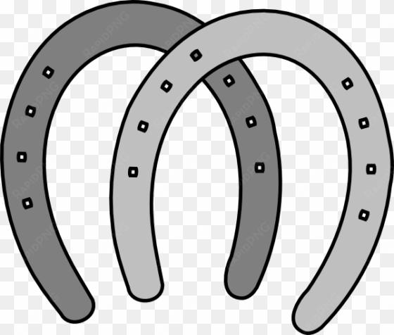 horse shoe horseshoe cliparts png - horseshoe clipart transparent
