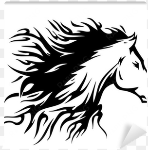 horse symbol