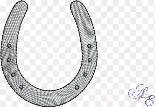 horseshoe - luck