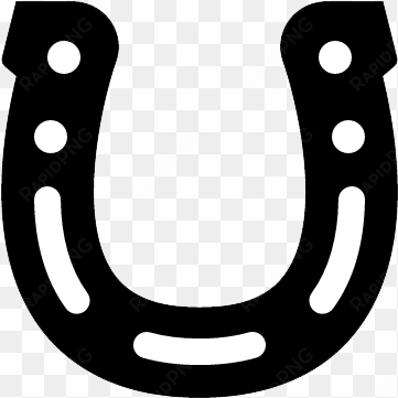 horseshoe - lucky clean - forest of dean